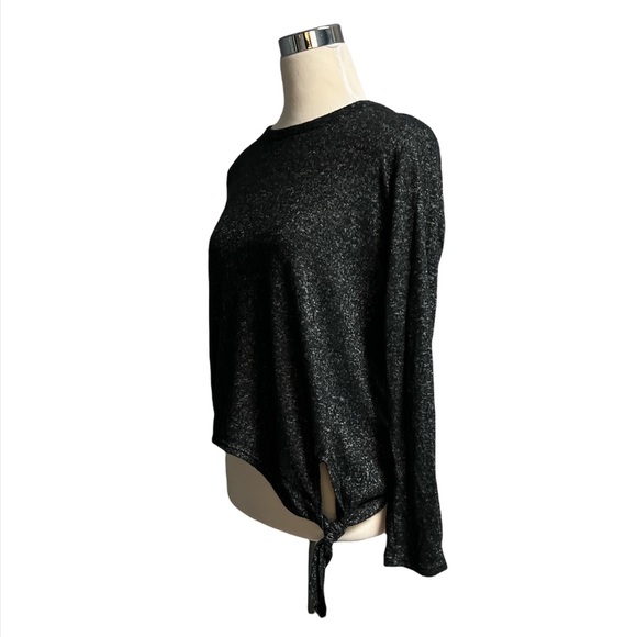 Olivia Rae women black Sweater - Picture 4 of 7